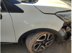 Recambio de aleta delantera derecha para renault captur i (j5_, h5_) 0.9 tce 90 referencia OEM IAM   