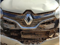 Recambio de rejilla delantera para renault captur i (j5_, h5_) 0.9 tce 90 referencia OEM IAM   