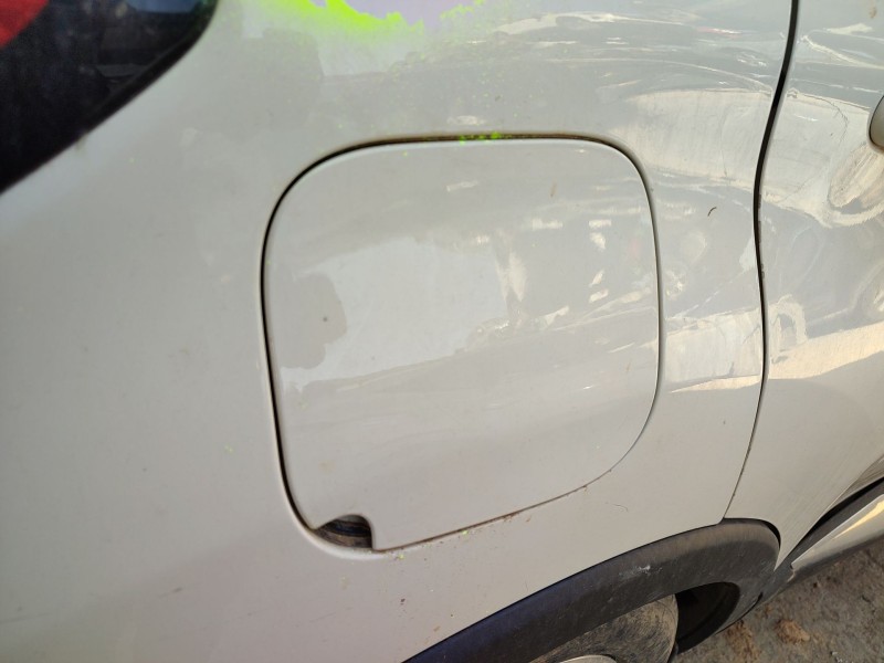 Recambio de tapa exterior combustible para renault captur i (j5_, h5_) 0.9 tce 90 referencia OEM IAM   