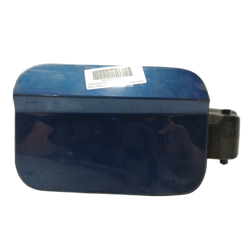 Recambio de tapa exterior combustible para seat leon st (5f8) reference referencia OEM IAM 5F9809905B  5F9809905C