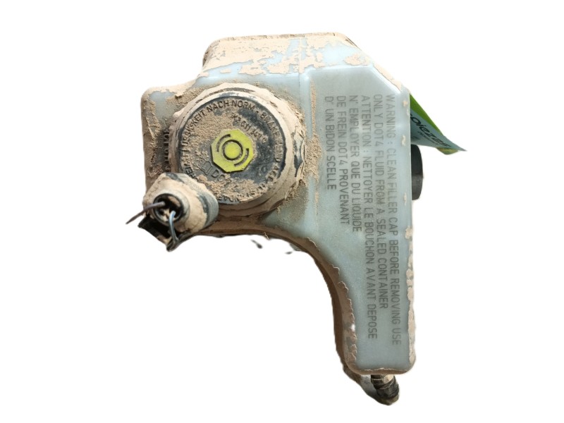 Recambio de bomba freno para audi q3 (8ub, 8ug) 2.0 tdi quattro referencia OEM IAM 3C1614019E  