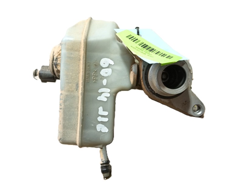 Recambio de bomba freno para audi q3 (8ub, 8ug) 2.0 tdi quattro referencia OEM IAM 3C1614019E  