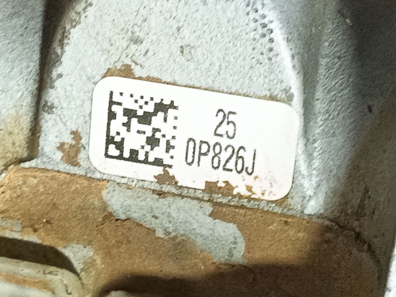 Recambio de bomba freno para audi q3 (8ub, 8ug) 2.0 tdi quattro referencia OEM IAM 3C1614019E  