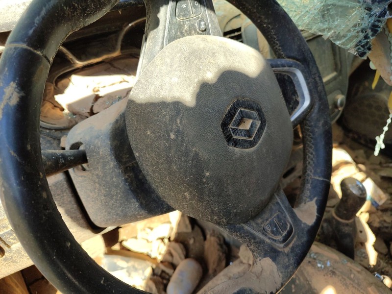 Recambio de airbag delantero izquierdo para renault captur i (j5_, h5_) 0.9 tce 90 referencia OEM IAM   