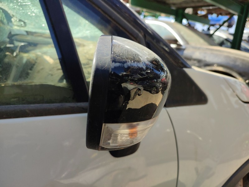 Recambio de retrovisor derecho para renault captur i (j5_, h5_) 0.9 tce 90 referencia OEM IAM 963010497R  