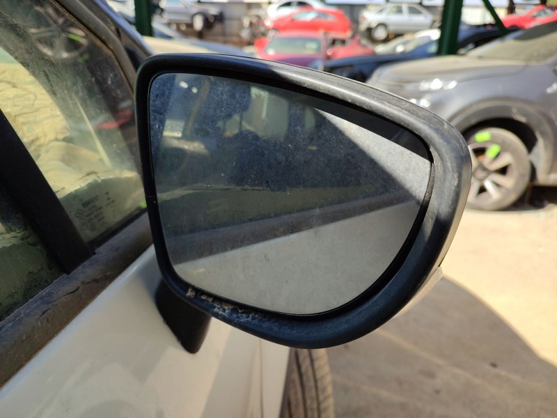 Recambio de retrovisor derecho para renault captur i (j5_, h5_) 0.9 tce 90 referencia OEM IAM 963010497R  