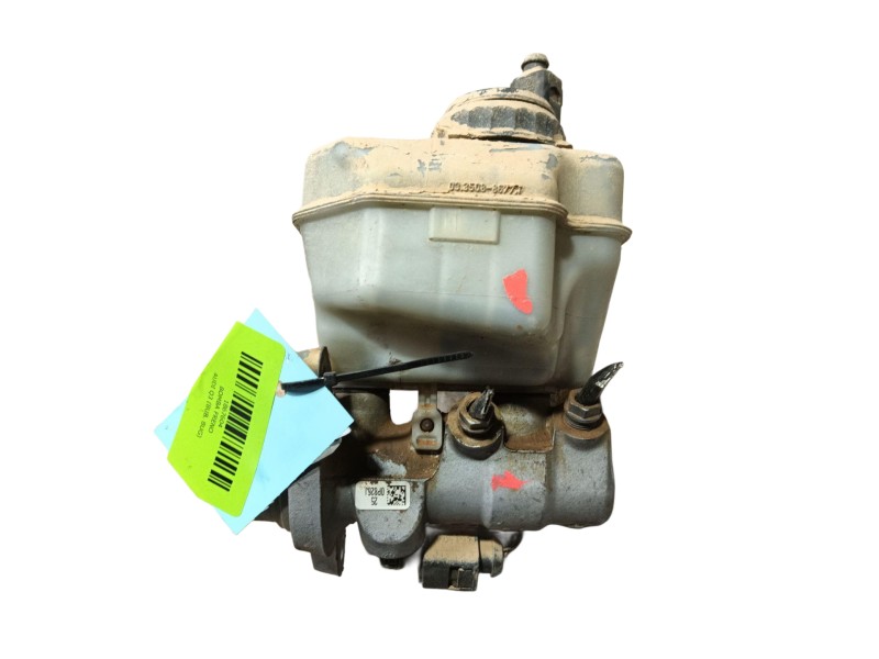 Recambio de bomba freno para audi q3 (8ub, 8ug) 2.0 tdi quattro referencia OEM IAM 3C1614019E 03350886771 