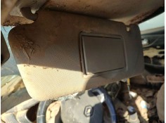 Recambio de parasol izquierdo para renault captur i (j5_, h5_) 0.9 tce 90 referencia OEM IAM   