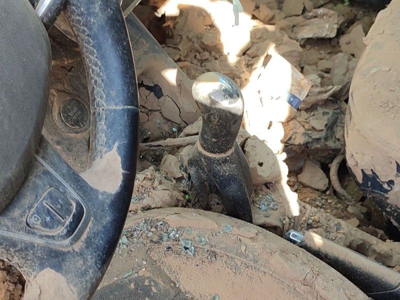 Recambio de pomo palanca cambio para renault captur i (j5_, h5_) 0.9 tce 90 referencia OEM IAM   