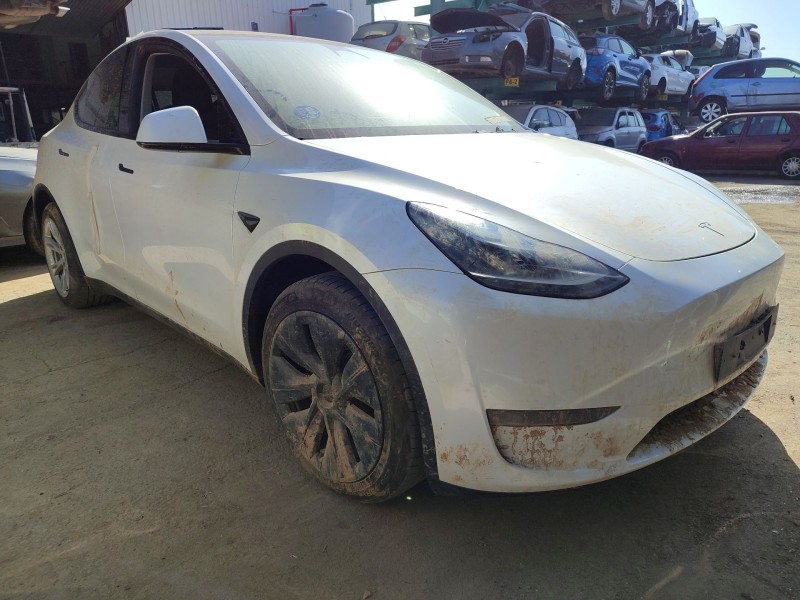 tesla model y (5yjy) del año 2023