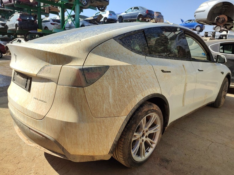 tesla model y (5yjy) del año 2023