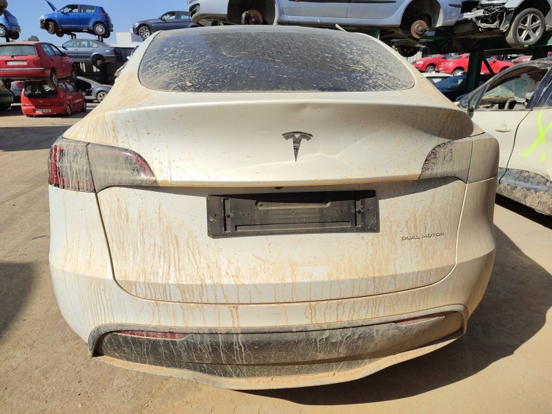 tesla model y (5yjy) del año 2023