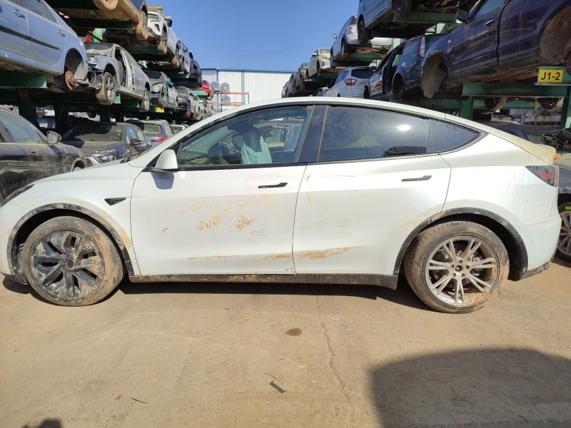 tesla model y (5yjy) del año 2023