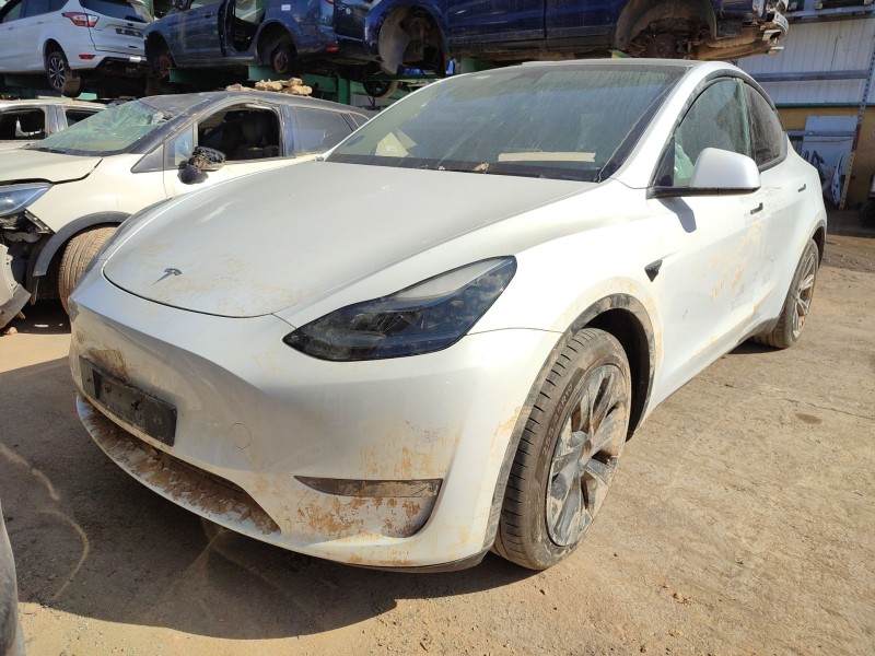 tesla model y (5yjy) del año 2023