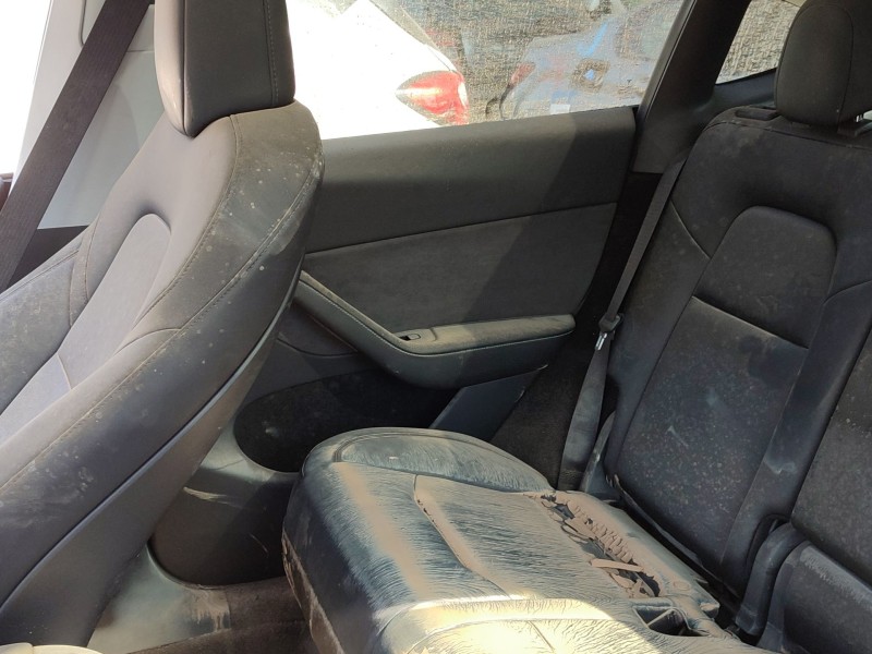 tesla model y (5yjy) del año 2023