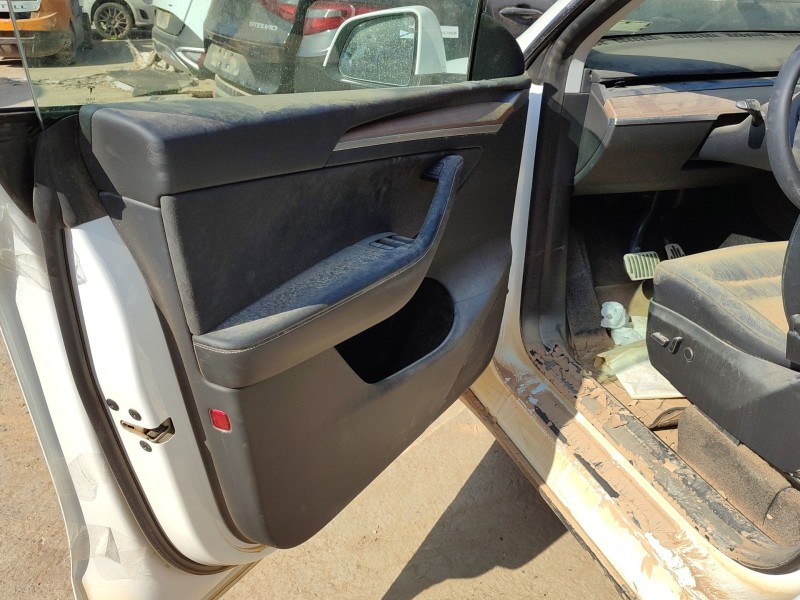 tesla model y (5yjy) del año 2023