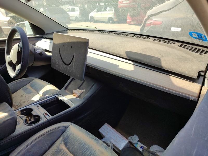 tesla model y (5yjy) del año 2023