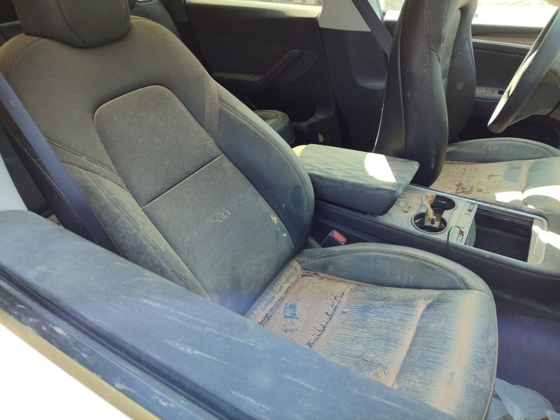 tesla model y (5yjy) del año 2023