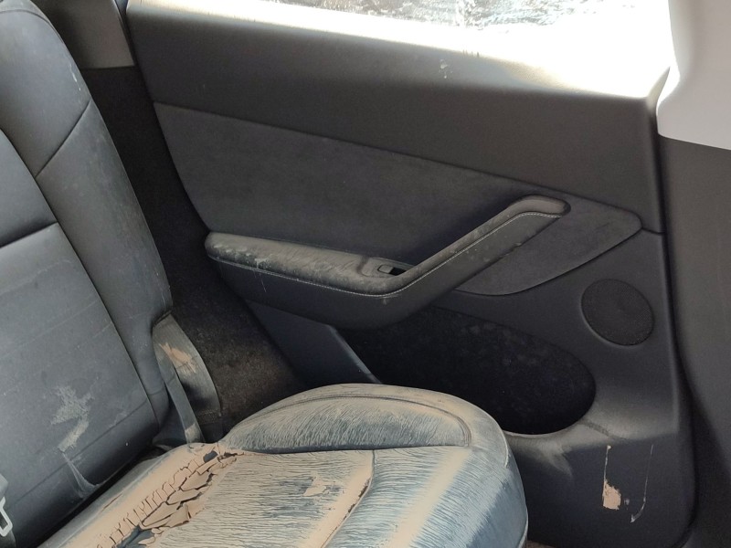 tesla model y (5yjy) del año 2023