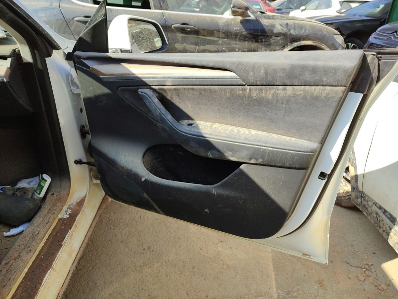 tesla model y (5yjy) del año 2023