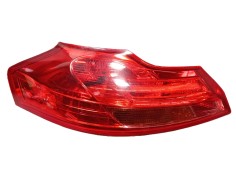 Recambio de piloto trasero izquierdo para opel insignia a sports tourer (g09) 2.0 cdti (35) referencia OEM IAM   