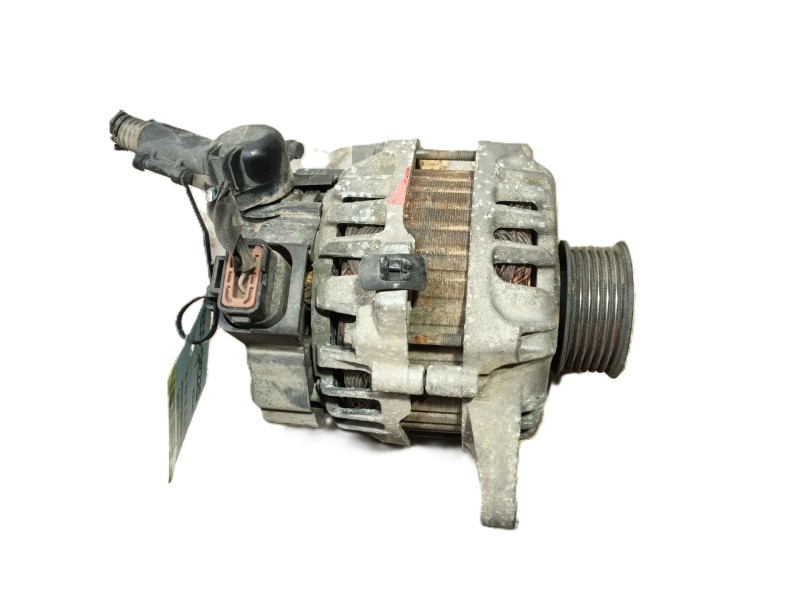 Recambio de alternador para kia cee´d sw (ed) 1.6 referencia OEM IAM 373002B101  