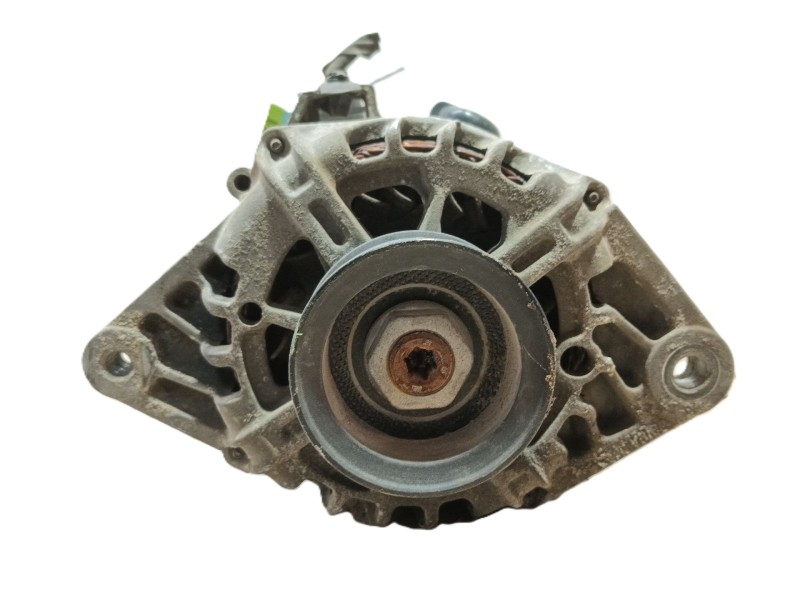 Recambio de alternador para kia cee´d sw (ed) 1.6 referencia OEM IAM 373002B101  