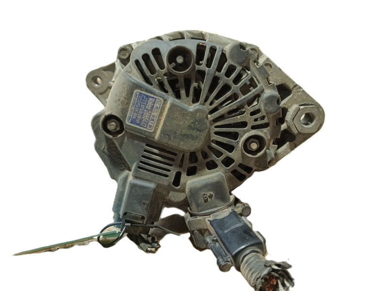 Recambio de alternador para kia cee´d sw (ed) 1.6 referencia OEM IAM 373002B101  