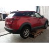 mazda cx-3 (dk) del año 2015