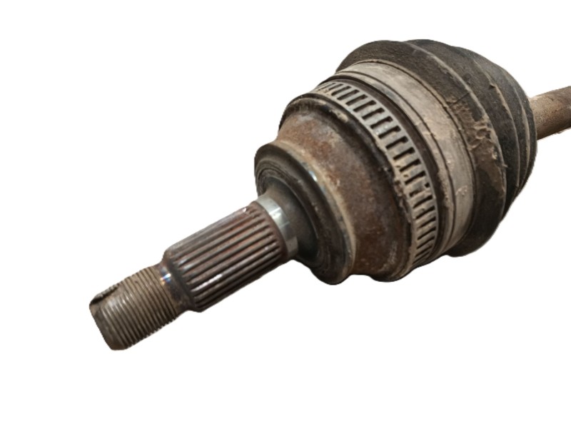 Recambio de transmision delantera izquierda para land rover freelander i (l314) 2.0 di 4x4 referencia OEM IAM   