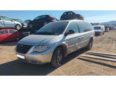 chrysler voyager iv (rg, rs) del año 2004