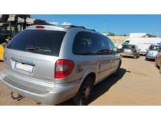 chrysler voyager iv (rg, rs) del año 2004 2