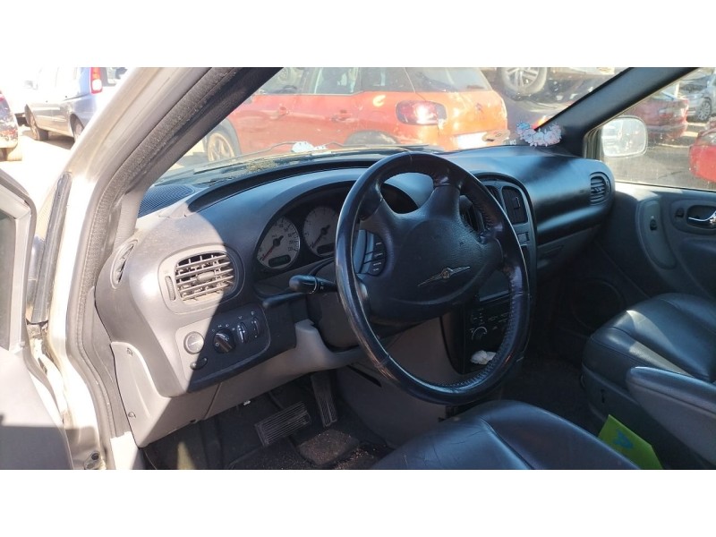 chrysler voyager iv (rg, rs) del año 2004