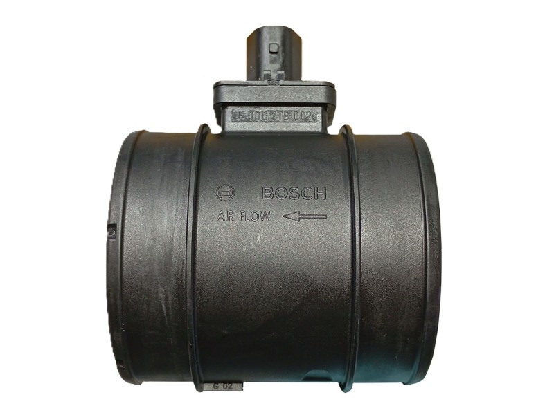 Recambio de caudalimetro para opel insignia a sports tourer (g09) 2.0 cdti (35) referencia OEM IAM   