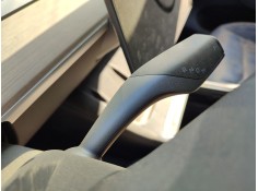 Recambio de pomo palanca cambio para tesla model y (5yjy) ev a las 4 ruedas referencia OEM IAM   