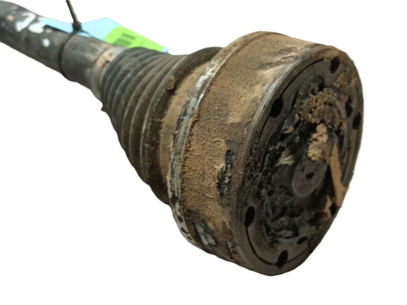 Recambio de transmision delantera izquierda para audi q3 (8ub, 8ug) 2.0 tdi quattro referencia OEM IAM 5N0407763G  