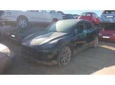 TESLA MODEL Y (5YJY)