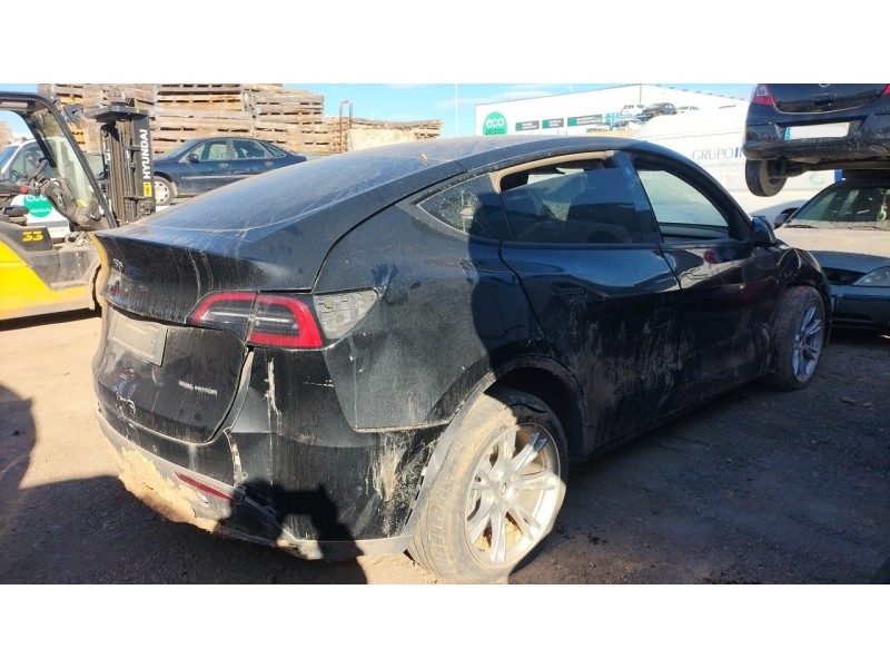 tesla model y (5yjy) del año 2022