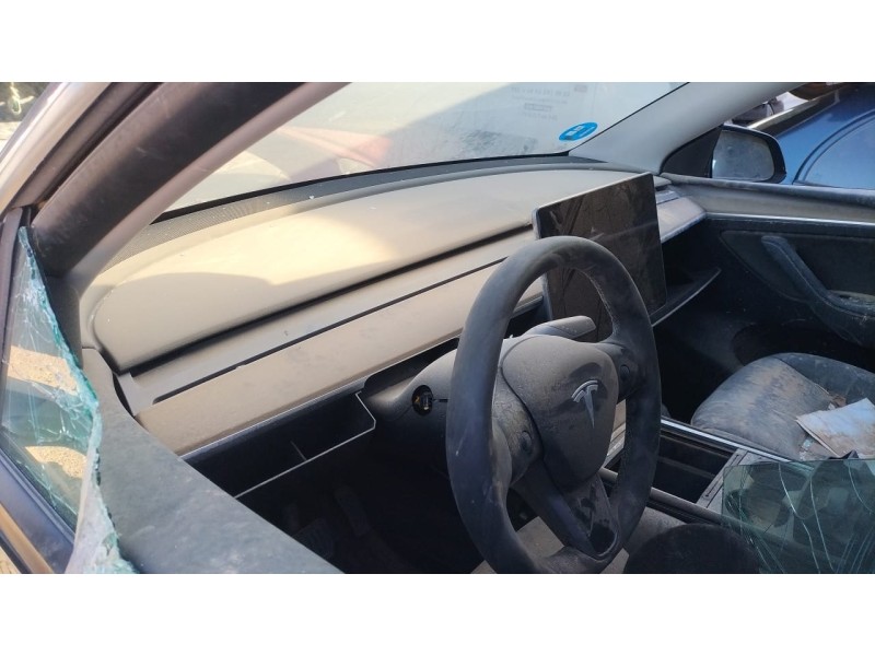 tesla model y (5yjy) del año 2022