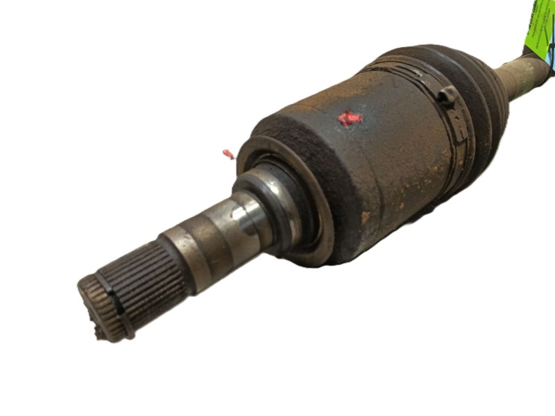 Recambio de transmision delantera izquierda para mercedes-benz clase m (w163) ml 270 cdi (163.113) referencia OEM IAM A163330010