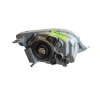 Recambio de faro izquierdo para chevrolet matiz (m200, m250) 0.8 referencia OEM IAM 96590405 03544178 082221118L