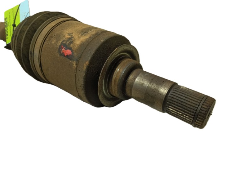 Recambio de transmision delantera derecha para mercedes-benz clase m (w163) ml 270 cdi (163.113) referencia OEM IAM A1633300201 