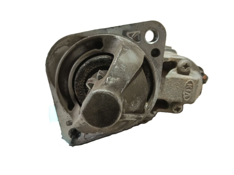 Recambio de motor arranque para kia cee´d sw (ed) 1.6 referencia OEM IAM 361002B200  