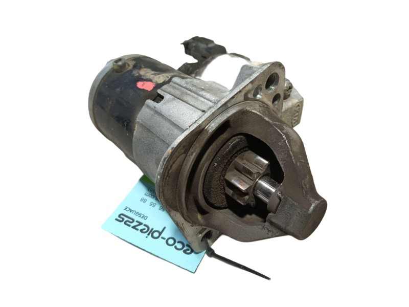 Recambio de motor arranque para kia cee´d sw (ed) 1.6 referencia OEM IAM 361002B200  