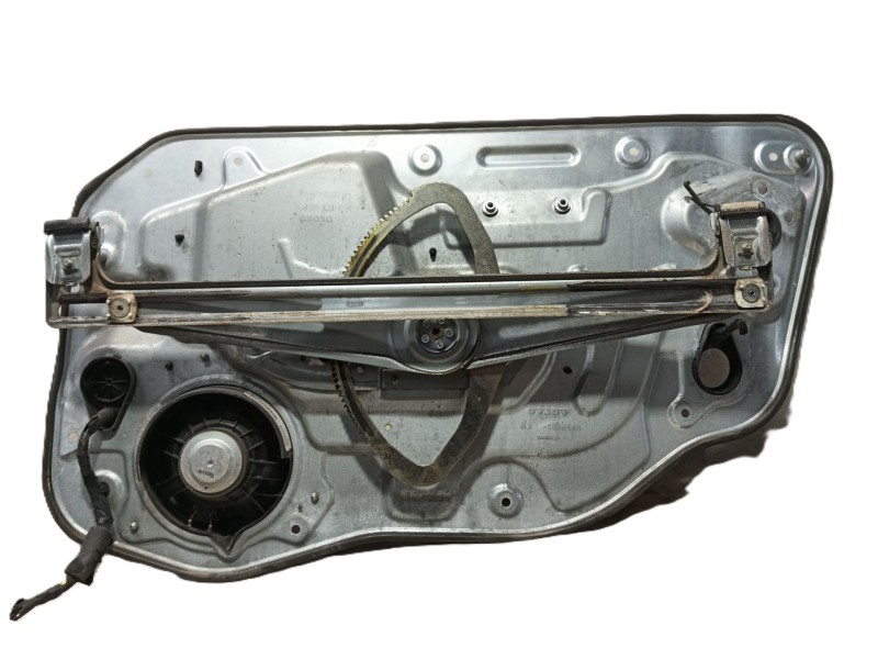 Recambio de elevalunas delantero izquierdo para volvo v50 familiar 2.0 diesel cat referencia OEM IAM 31253513  