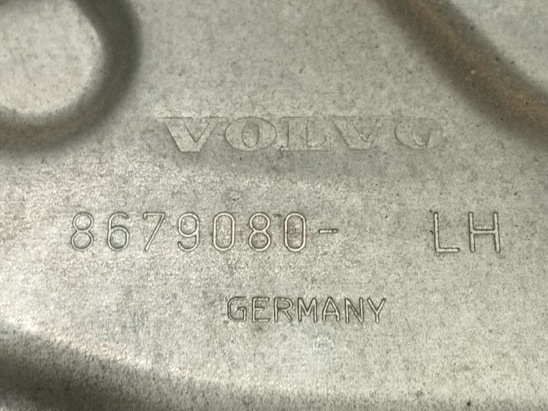 Recambio de elevalunas delantero izquierdo para volvo v50 familiar 2.0 diesel cat referencia OEM IAM 31253513  