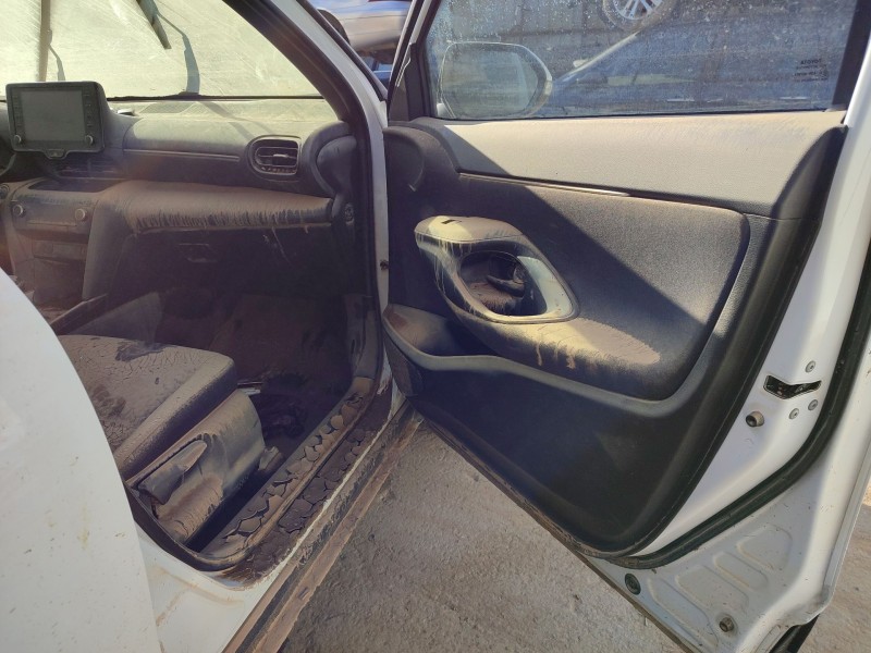 toyota yaris cross (mxp_) del año 2022