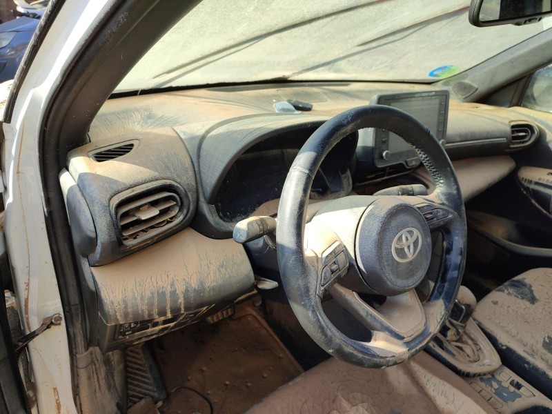 toyota yaris cross (mxp_) del año 2022