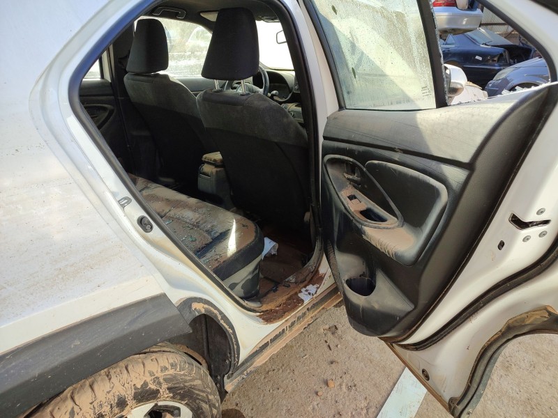 toyota yaris cross (mxp_) del año 2022