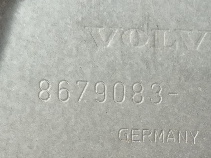 Recambio de elevalunas trasero derecho para volvo v50 familiar 2.0 diesel cat referencia OEM IAM 31253516 1118698 